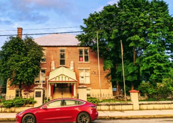 Kootenay Lake Innovation Centre
