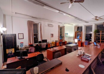 Kootenay Lake Innovation Centre