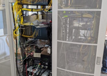 Kootenay Lake Innovation DataCentre