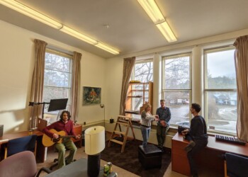 Kootenay Lake Innovation Centre Social