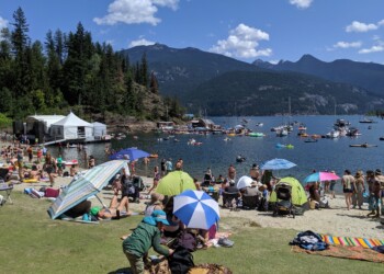 Kaslo Jazz Festival