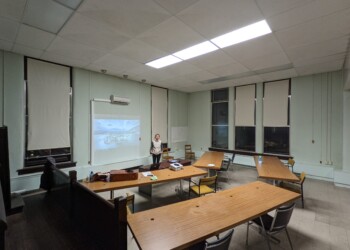 Kootenay Lake Innovation Events