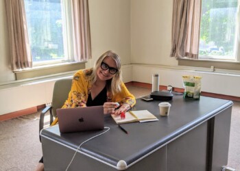 Kootenay Lake Innovation Centre