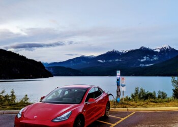 Kaslo Electric Vehicles