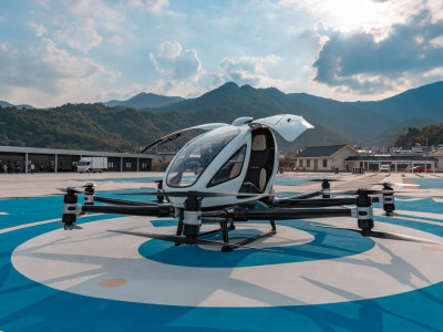 eVTOL