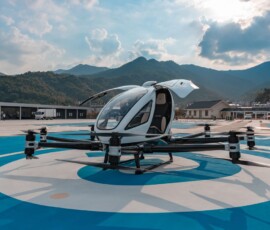eVTOL