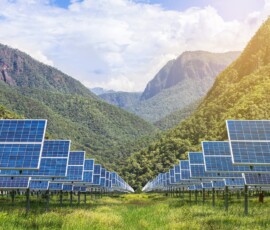 Kaslo Renewable Energy